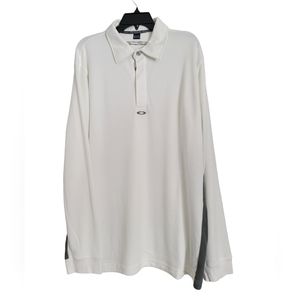 Oakley Long-sleeved Pullover